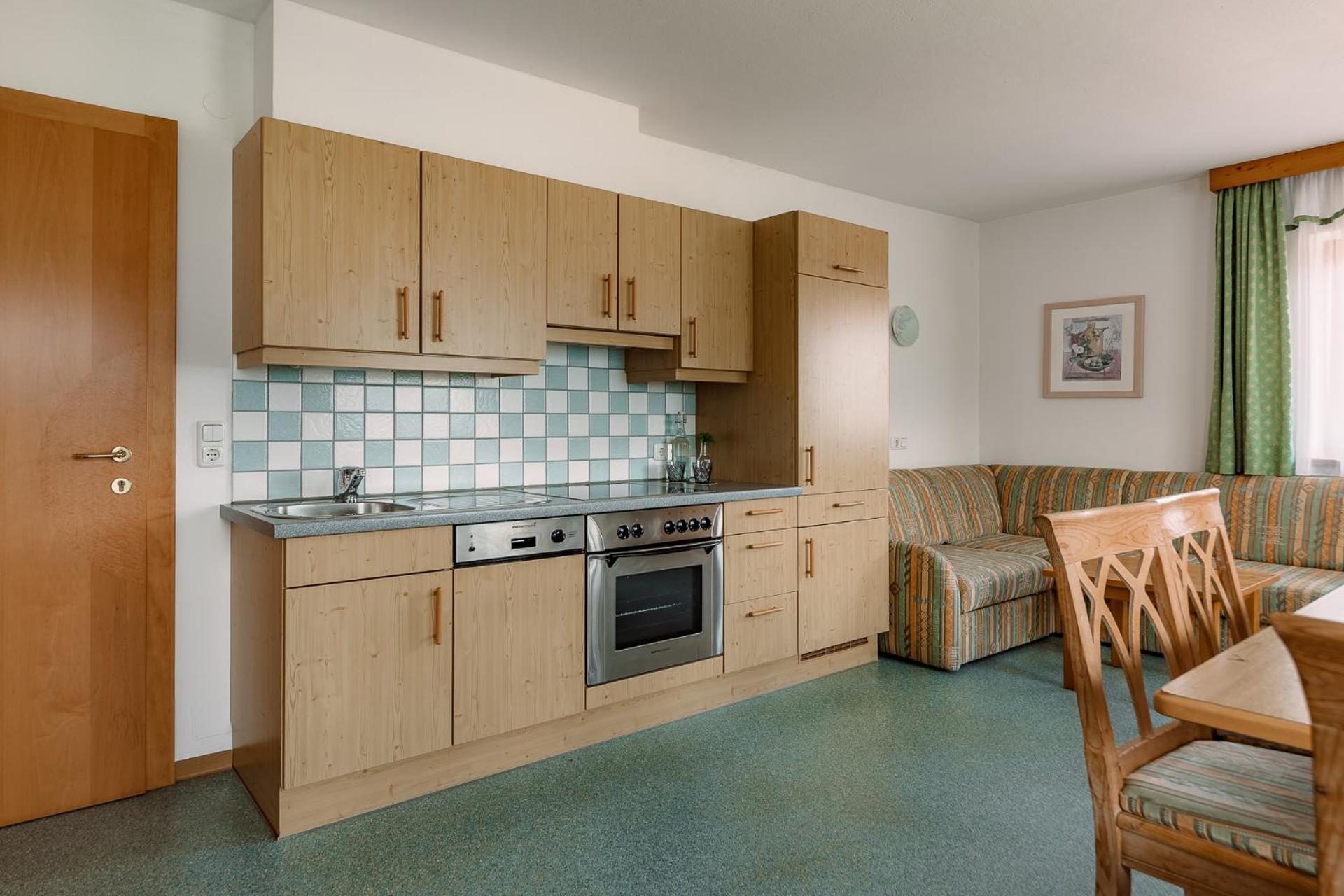 Hotel BergBaur Neukirchen am Großvenediger Zimmer foto